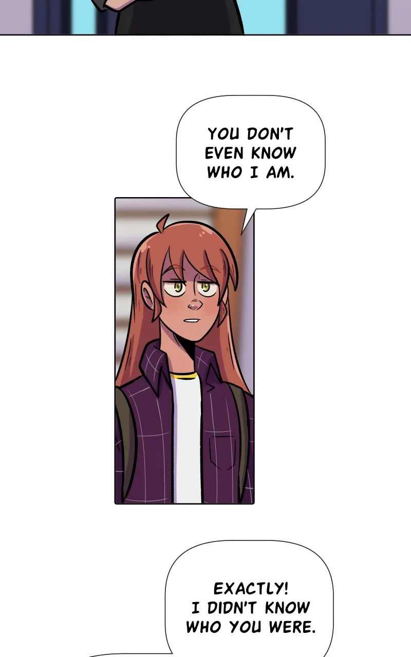 Letters on the Wall Chapter 55 page 17 - 