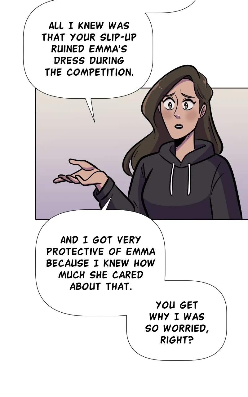 Letters on the Wall Chapter 55 page 18 - 