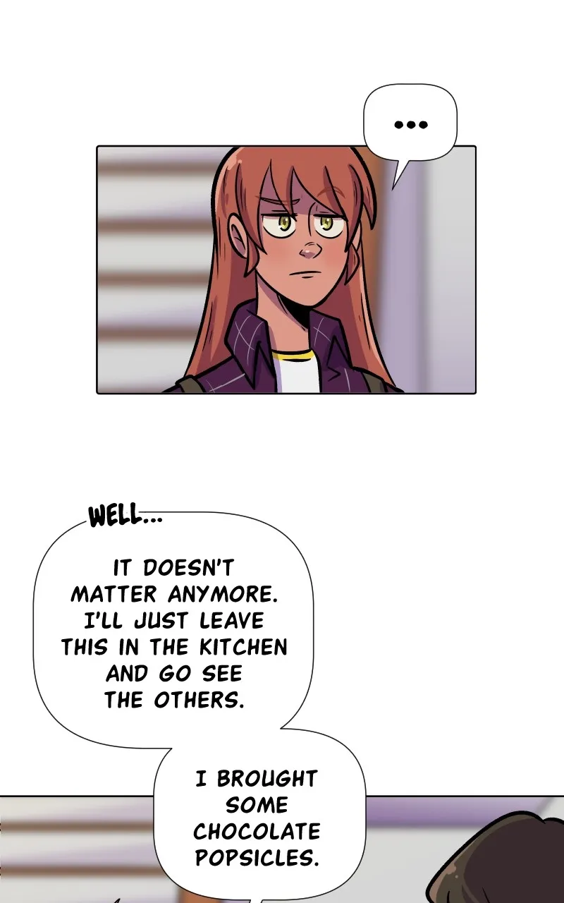 Letters on the Wall Chapter 55 page 19 - 