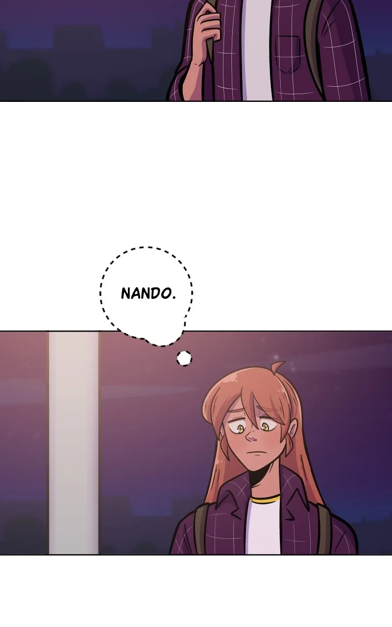 Letters on the Wall Chapter 55 page 3 - 
