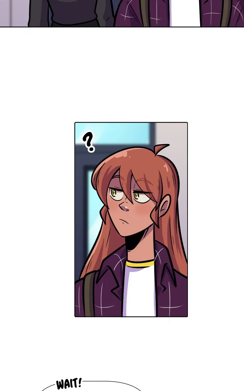 Letters on the Wall Chapter 55 page 21 - 