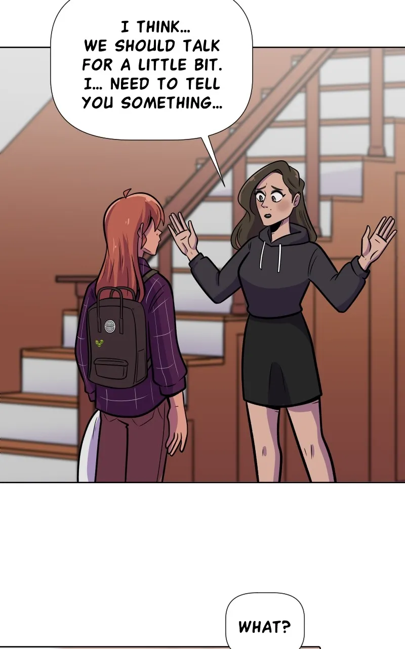 Letters on the Wall Chapter 55 page 22 - 
