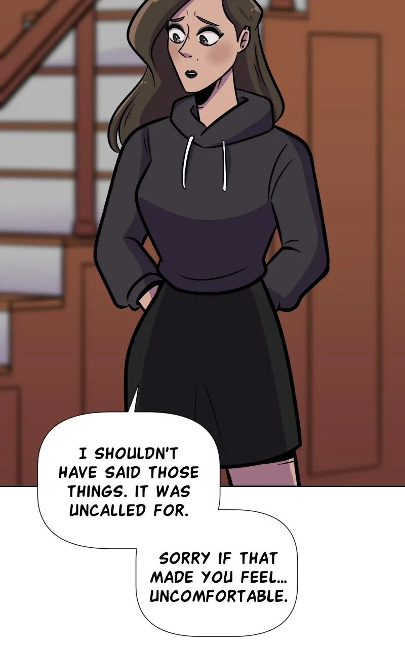 Letters on the Wall Chapter 55 page 24 - 