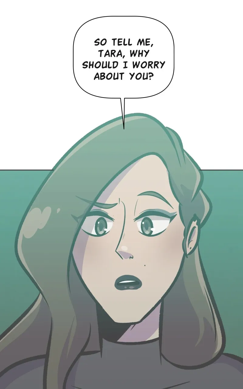 Letters on the Wall Chapter 55 page 25 - 