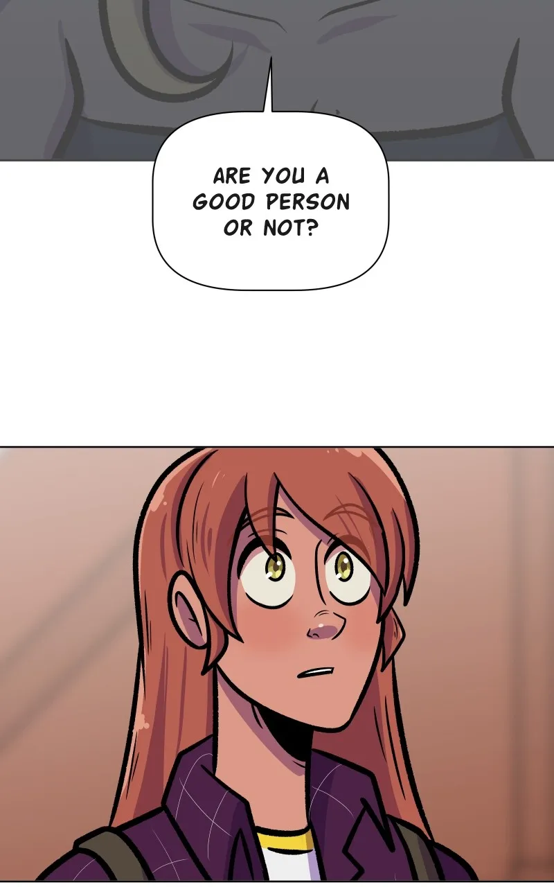 Letters on the Wall Chapter 55 page 26 - 