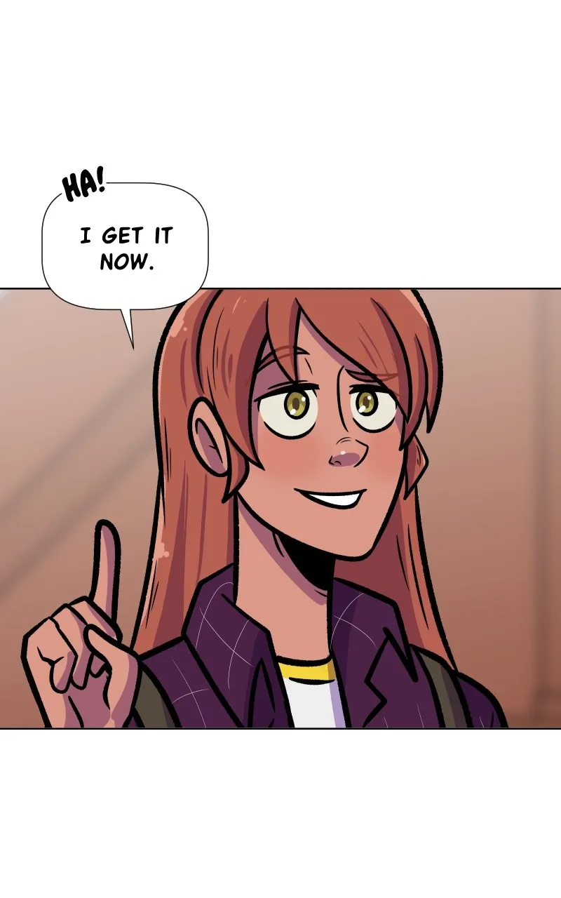 Letters on the Wall Chapter 55 page 27 - 