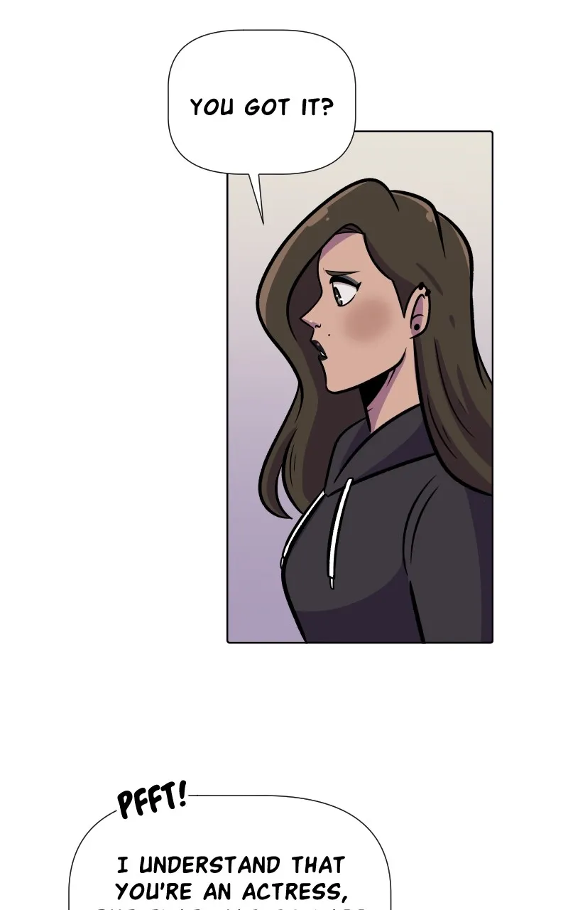 Letters on the Wall Chapter 55 page 28 - 