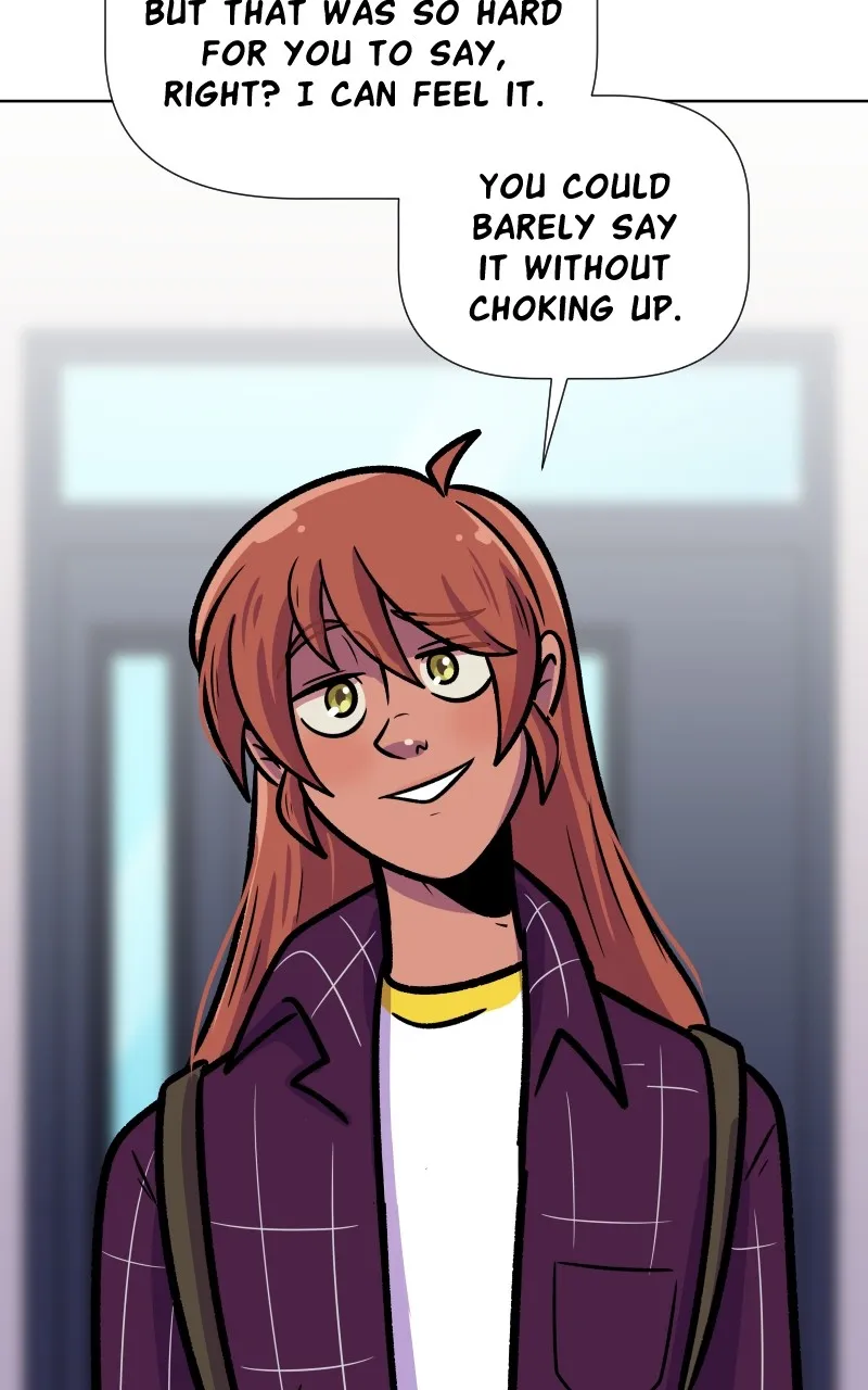Letters on the Wall Chapter 55 page 29 - 