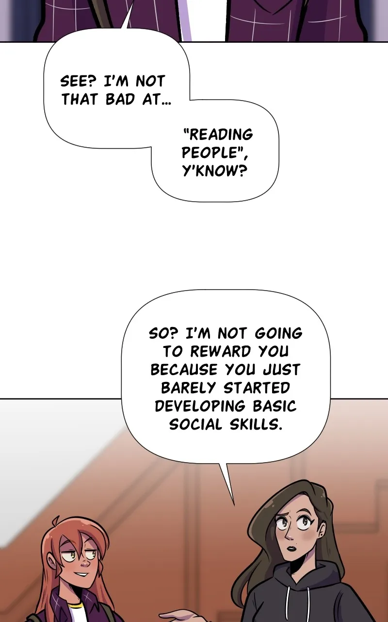 Letters on the Wall Chapter 55 page 30 - 