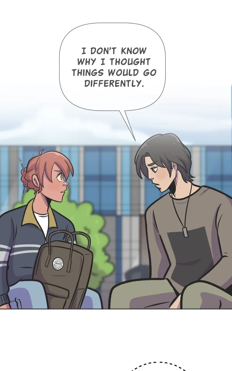 Letters on the Wall Chapter 55 page 4 - 