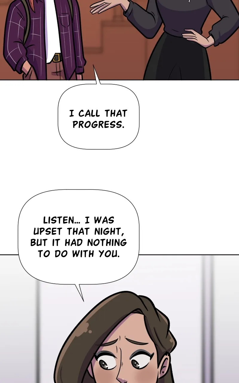 Letters on the Wall Chapter 55 page 31 - 
