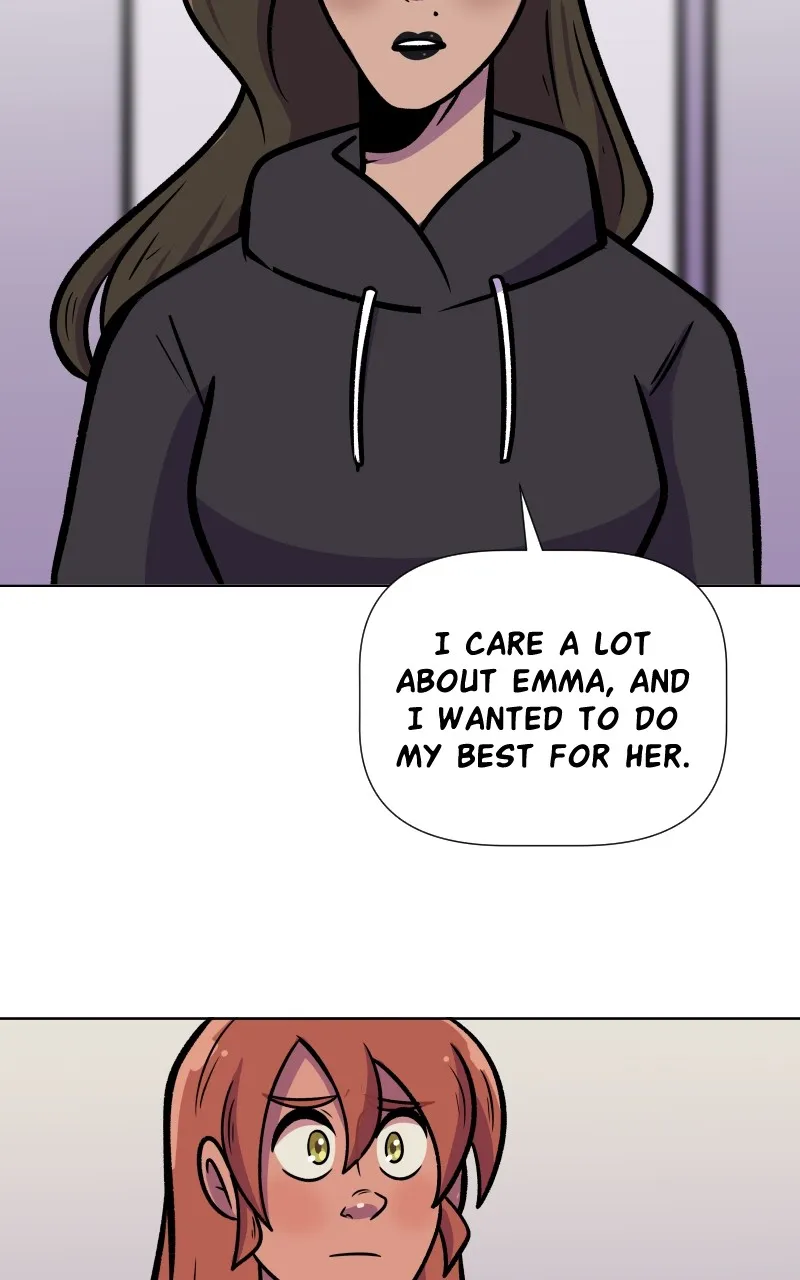 Letters on the Wall Chapter 55 page 32 - 