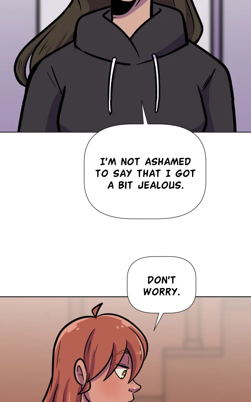 Letters on the Wall Chapter 55 page 34 - 