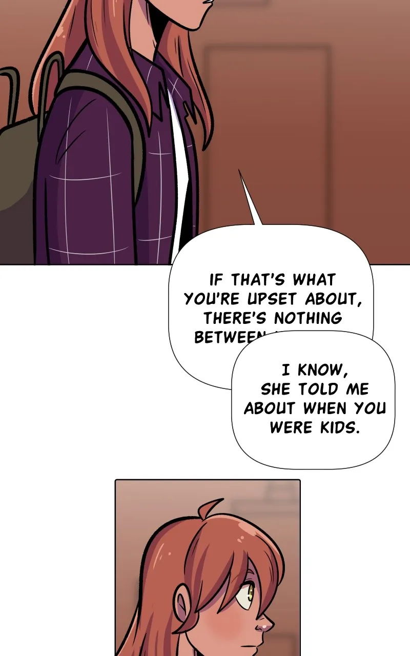 Letters on the Wall Chapter 55 page 35 - 