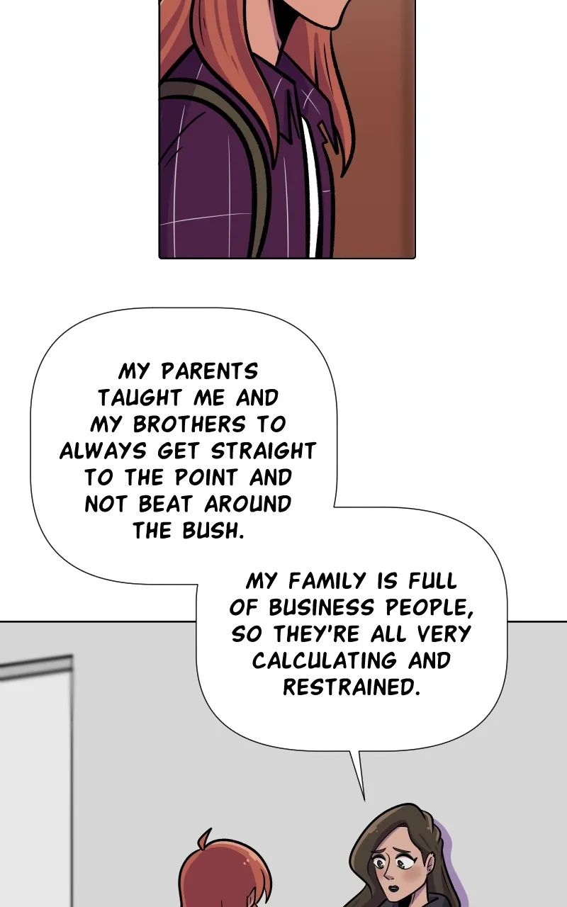 Letters on the Wall Chapter 55 page 36 - 