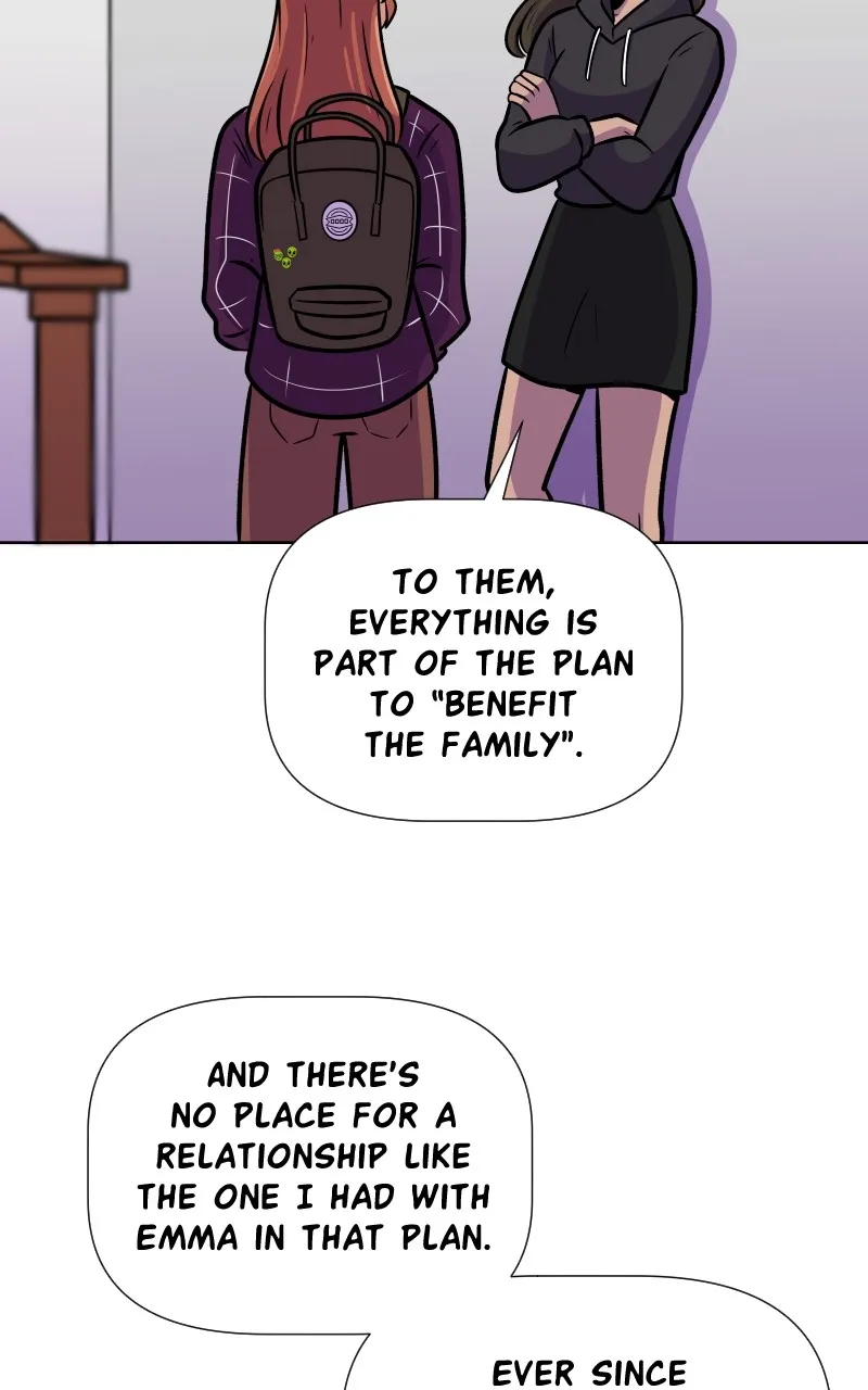 Letters on the Wall Chapter 55 page 37 - 