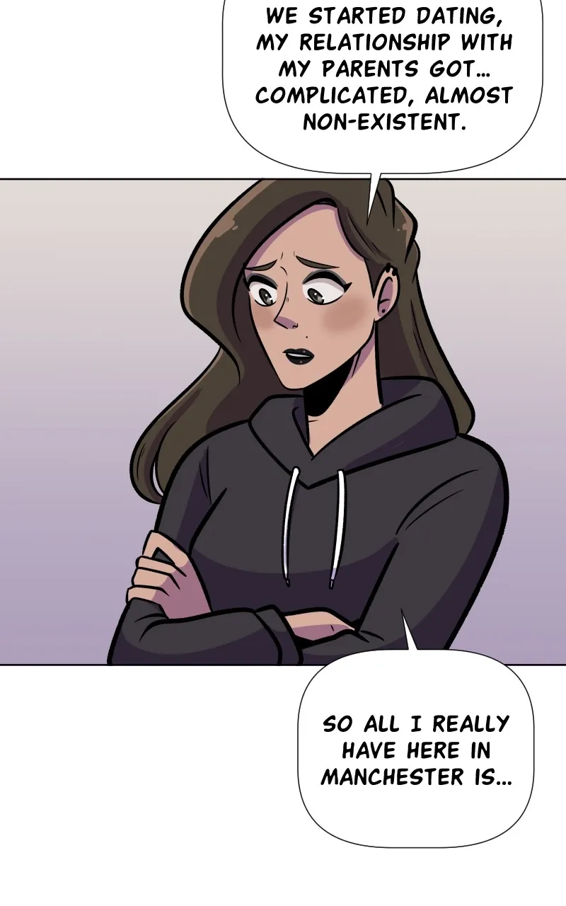 Letters on the Wall Chapter 55 page 38 - 
