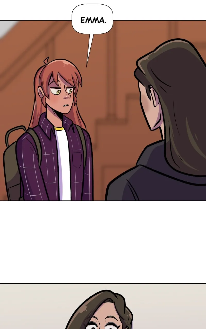 Letters on the Wall Chapter 55 page 39 - 