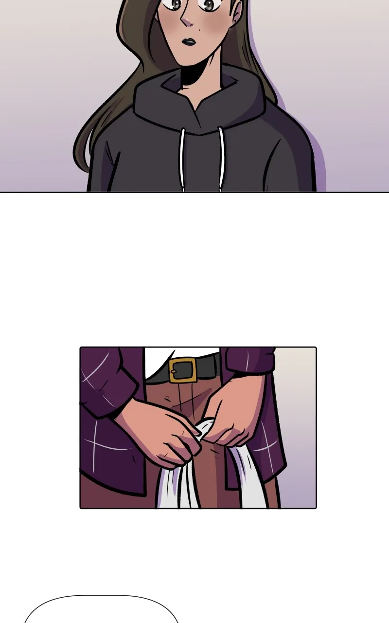 Letters on the Wall Chapter 55 page 40 - 