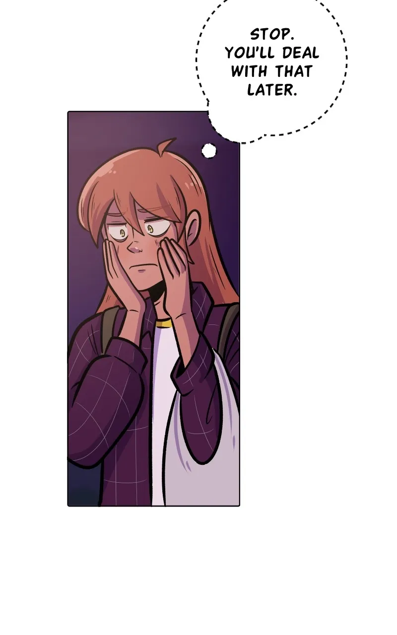 Letters on the Wall Chapter 55 page 5 - 