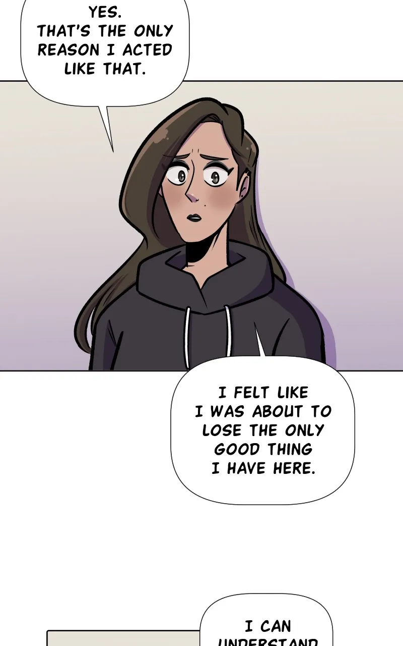Letters on the Wall Chapter 55 page 41 - 