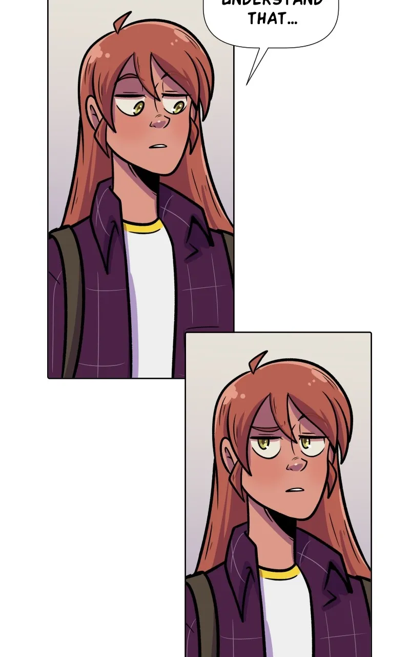 Letters on the Wall Chapter 55 page 42 - 