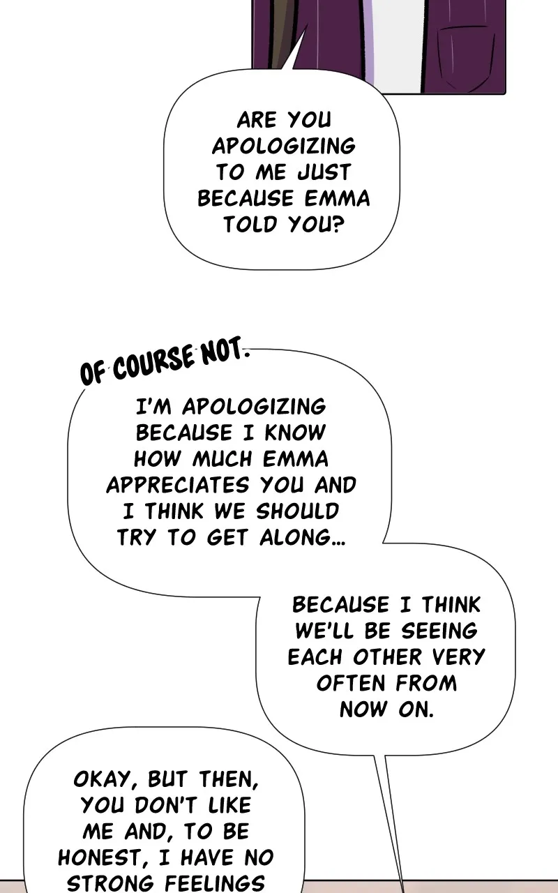 Letters on the Wall Chapter 55 page 43 - 