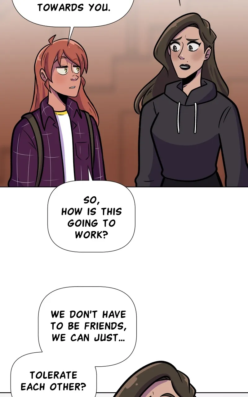 Letters on the Wall Chapter 55 page 44 - 