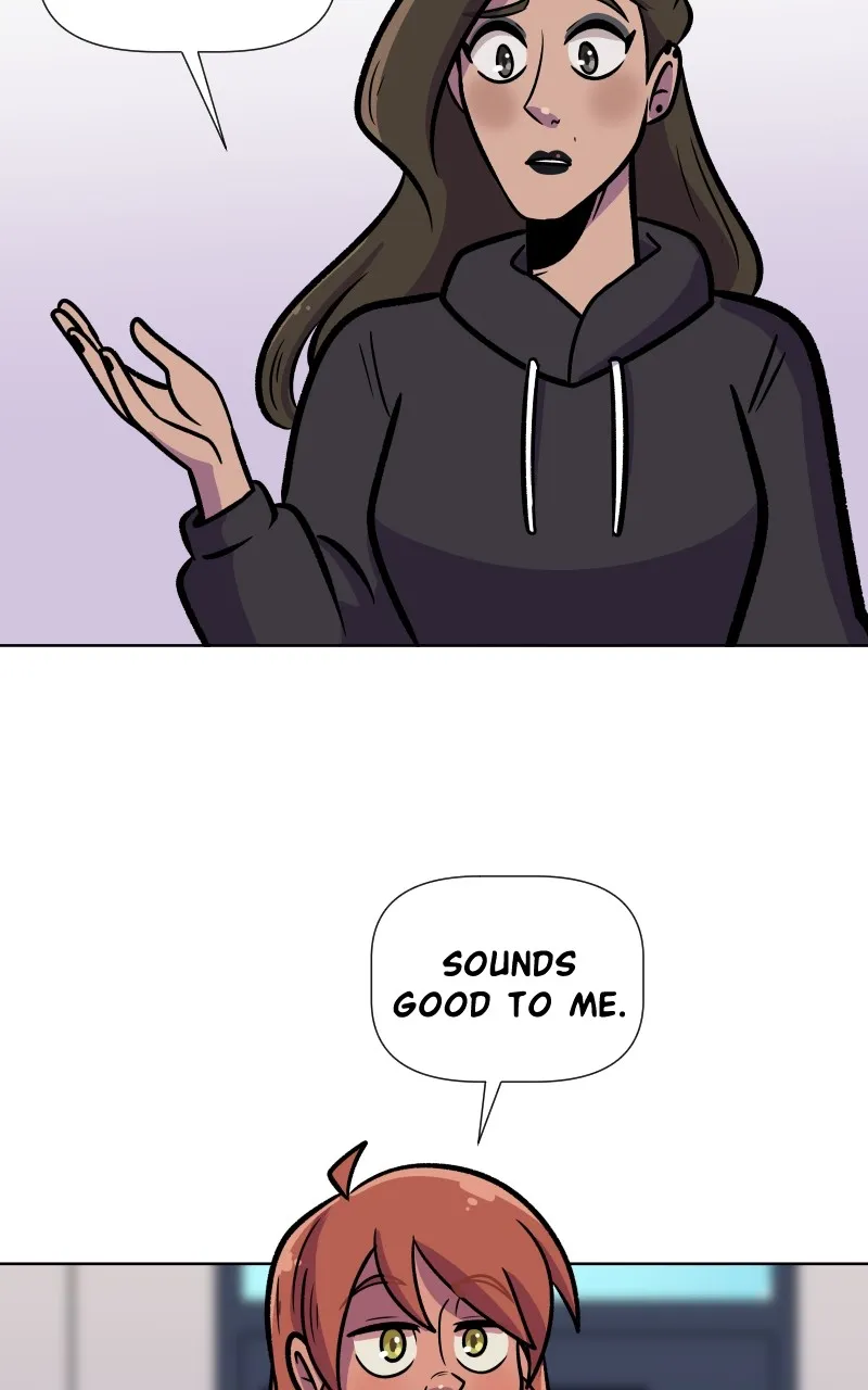 Letters on the Wall Chapter 55 page 45 - 