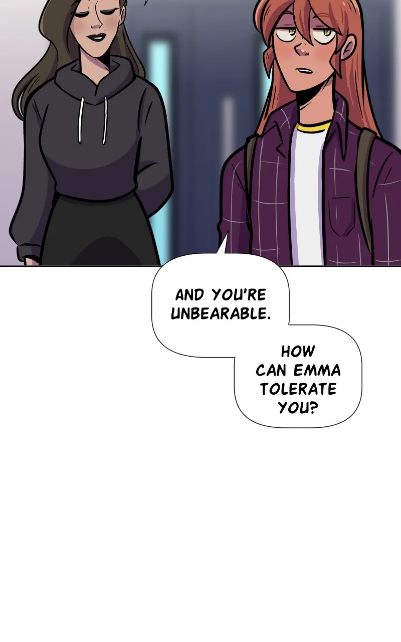 Letters on the Wall Chapter 55 page 49 - 