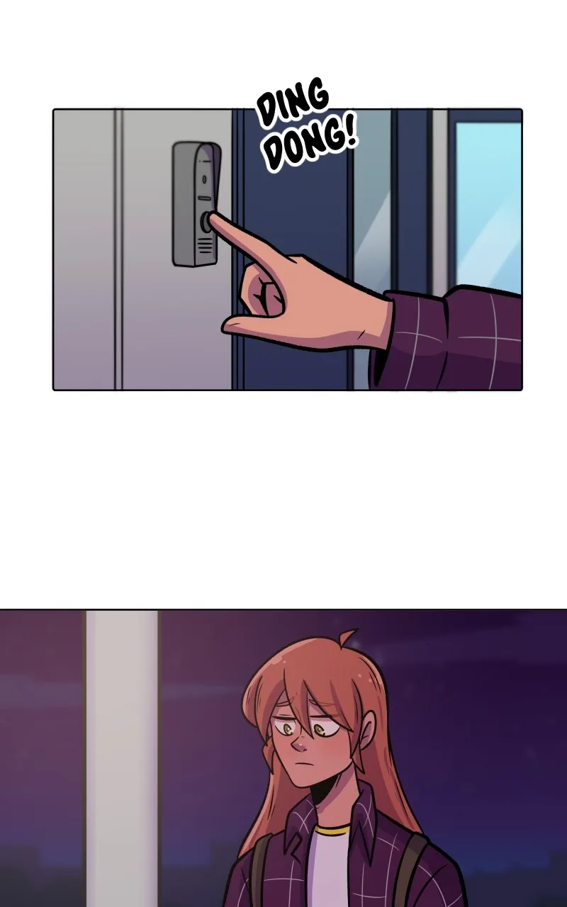Letters on the Wall Chapter 55 page 6 - 