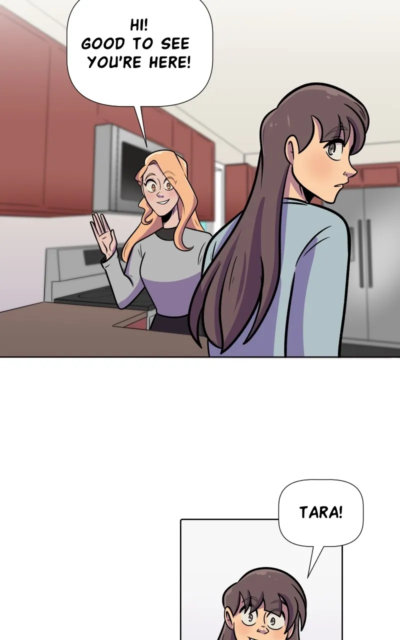 Letters on the Wall Chapter 55 page 52 - 