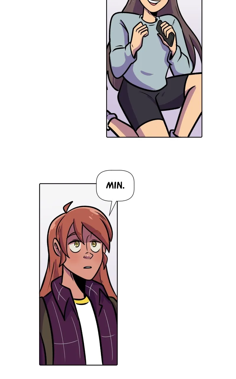 Letters on the Wall Chapter 55 page 53 - 
