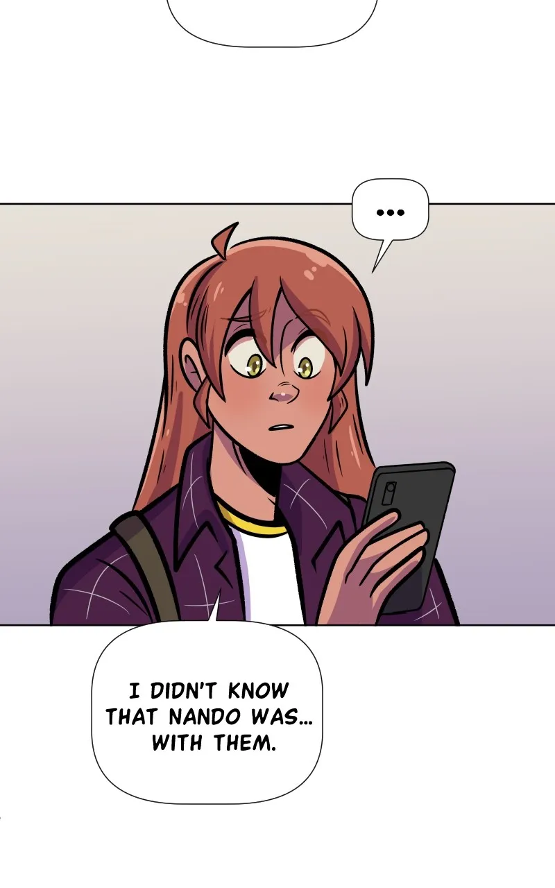 Letters on the Wall Chapter 55 page 56 - 