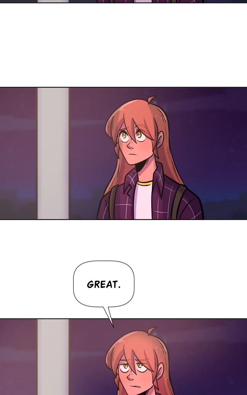 Letters on the Wall Chapter 55 page 7 - 