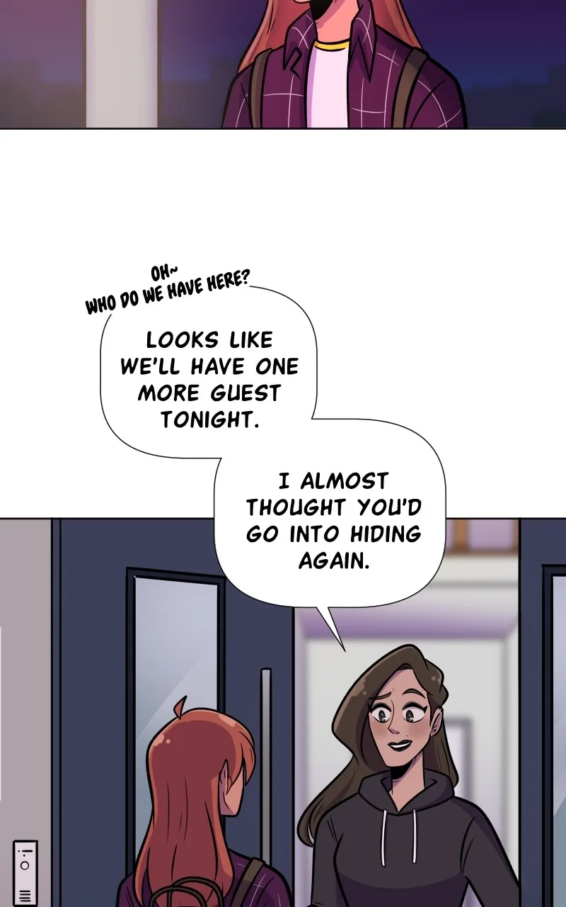 Letters on the Wall Chapter 55 page 8 - 