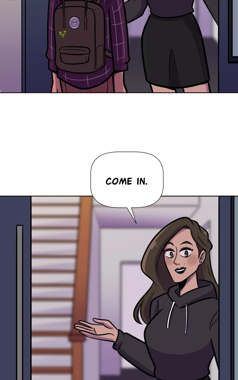 Letters on the Wall Chapter 55 page 9 - 
