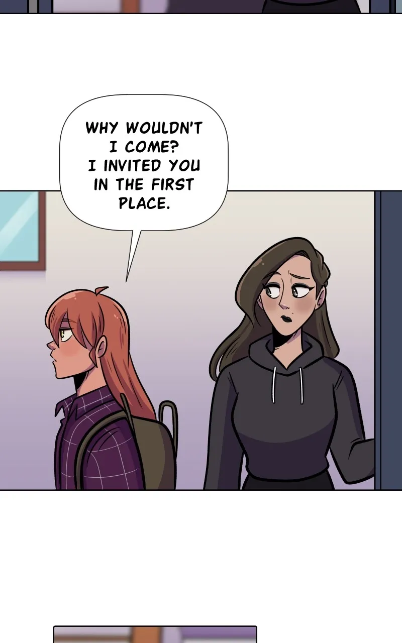 Letters on the Wall Chapter 55 page 10 - 