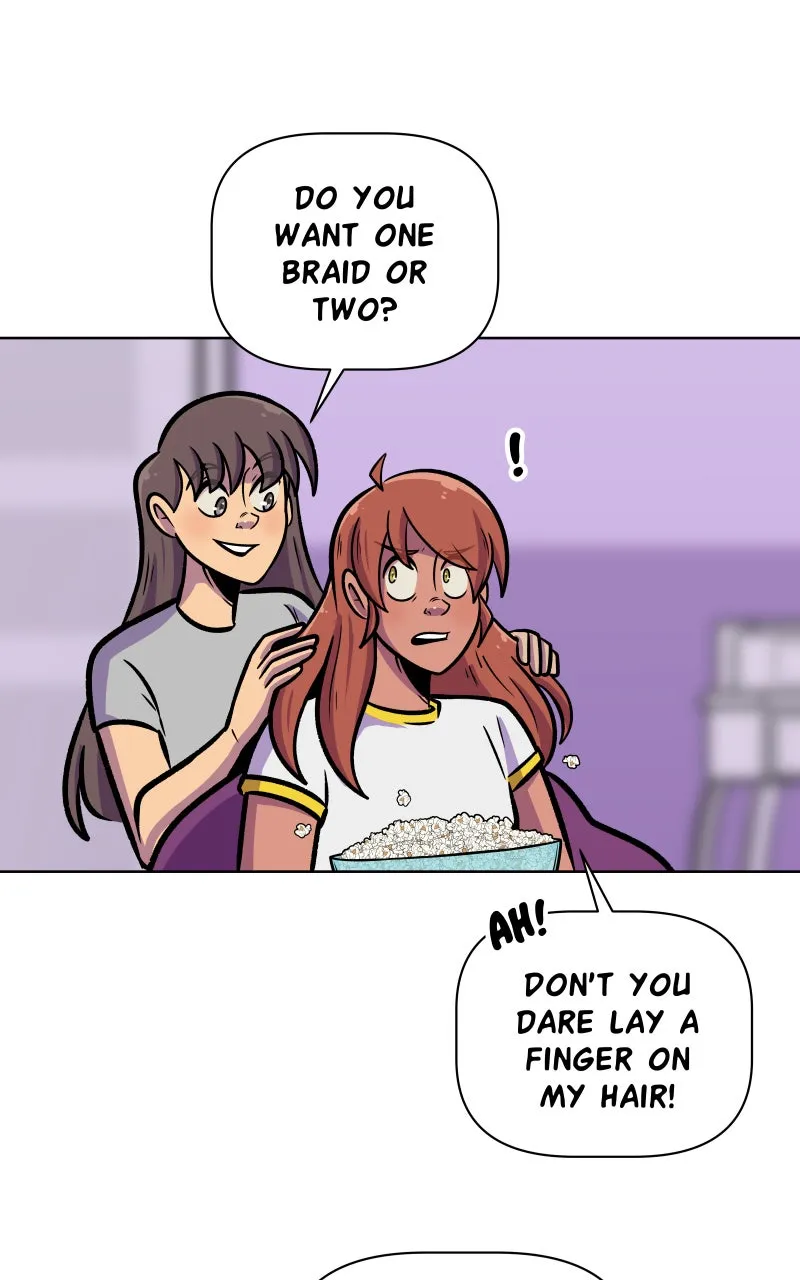 Letters on the Wall Chapter 56 page 11 - 