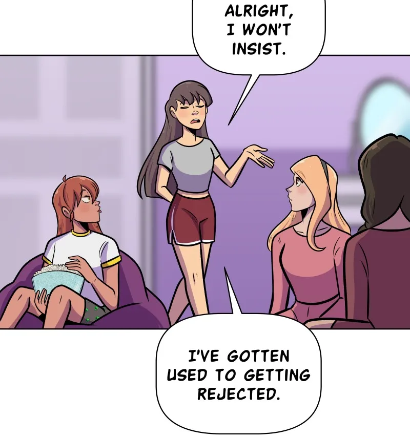 Letters on the Wall Chapter 56 page 13 - 