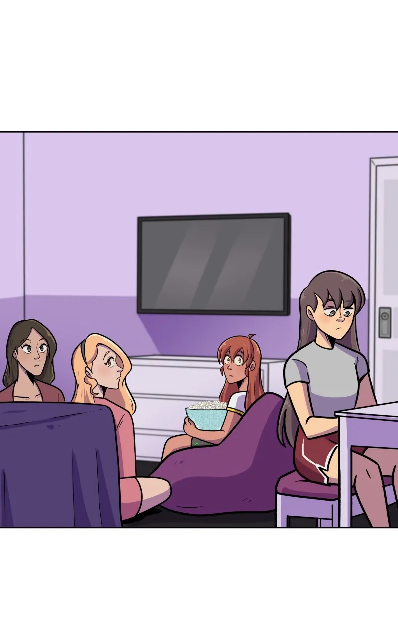 Letters on the Wall Chapter 56 page 14 - 