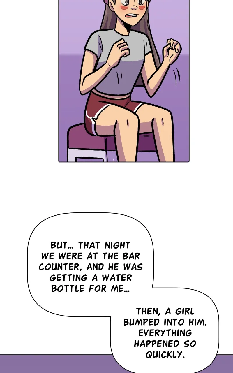 Letters on the Wall Chapter 56 page 20 - 