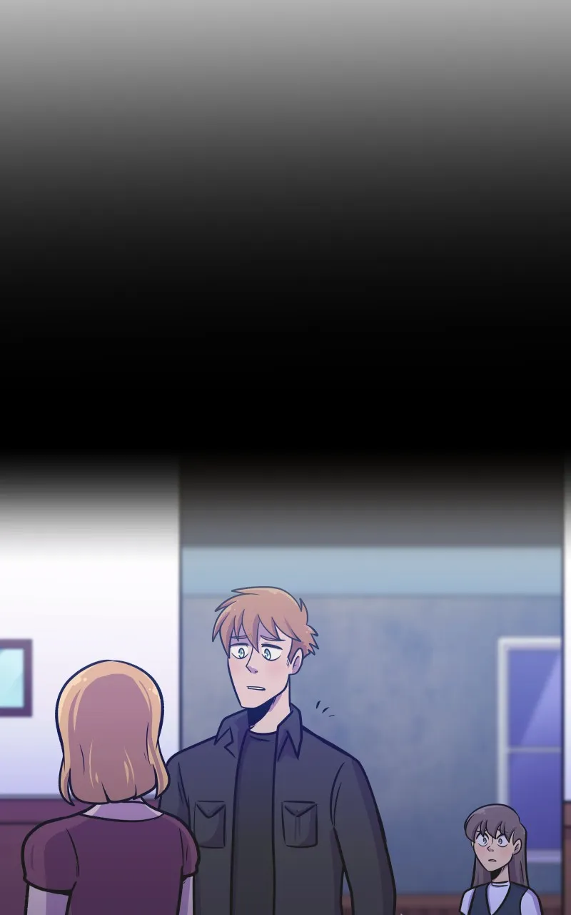 Letters on the Wall Chapter 56 page 22 - 