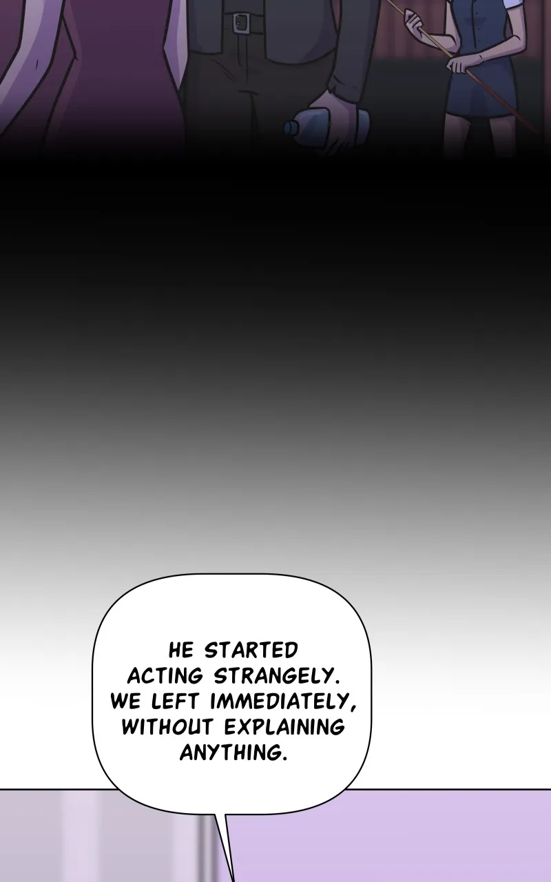 Letters on the Wall Chapter 56 page 23 - 