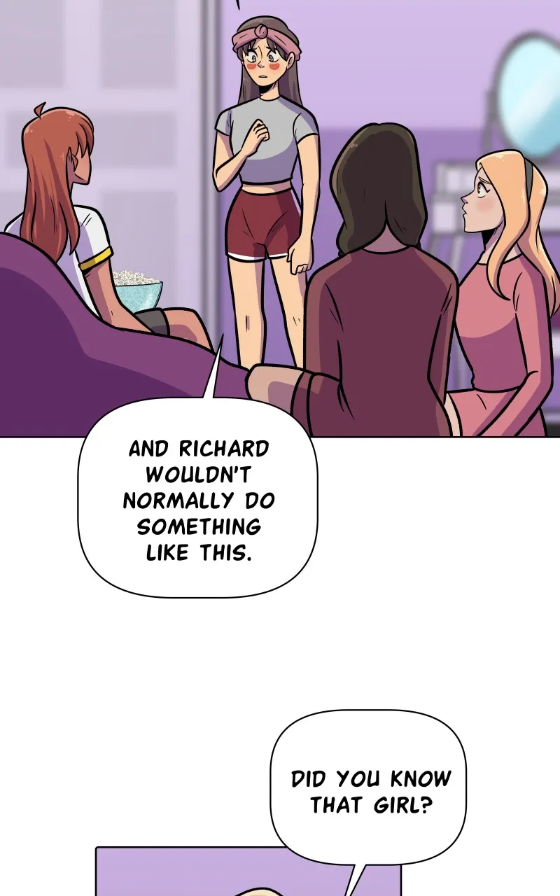 Letters on the Wall Chapter 56 page 24 - 