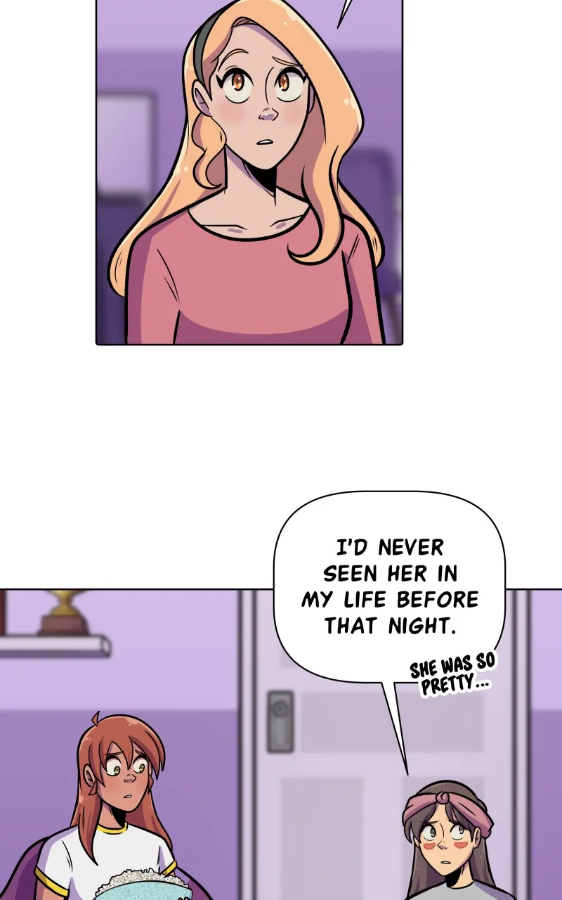 Letters on the Wall Chapter 56 page 25 - 