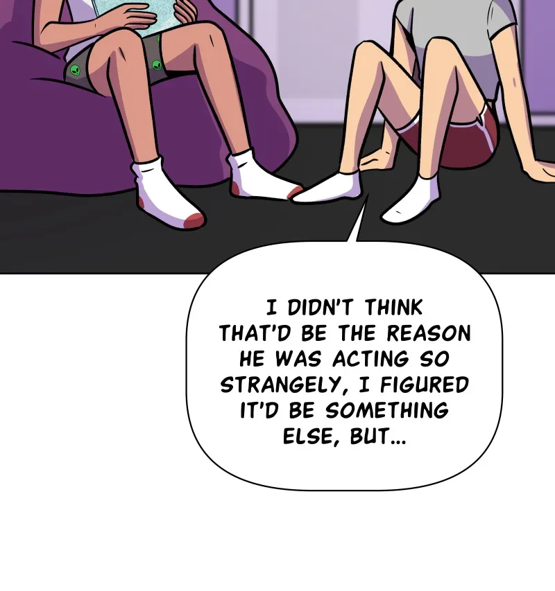 Letters on the Wall Chapter 56 page 26 - 