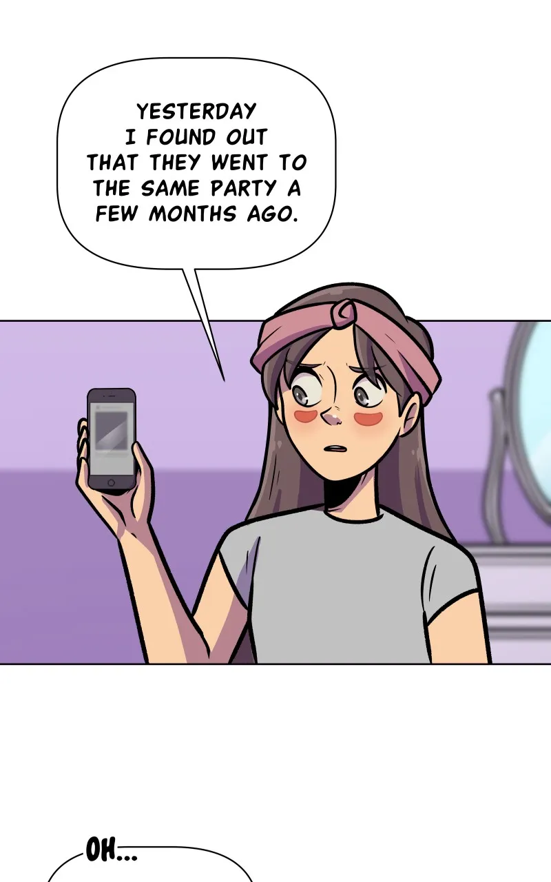 Letters on the Wall Chapter 56 page 27 - 