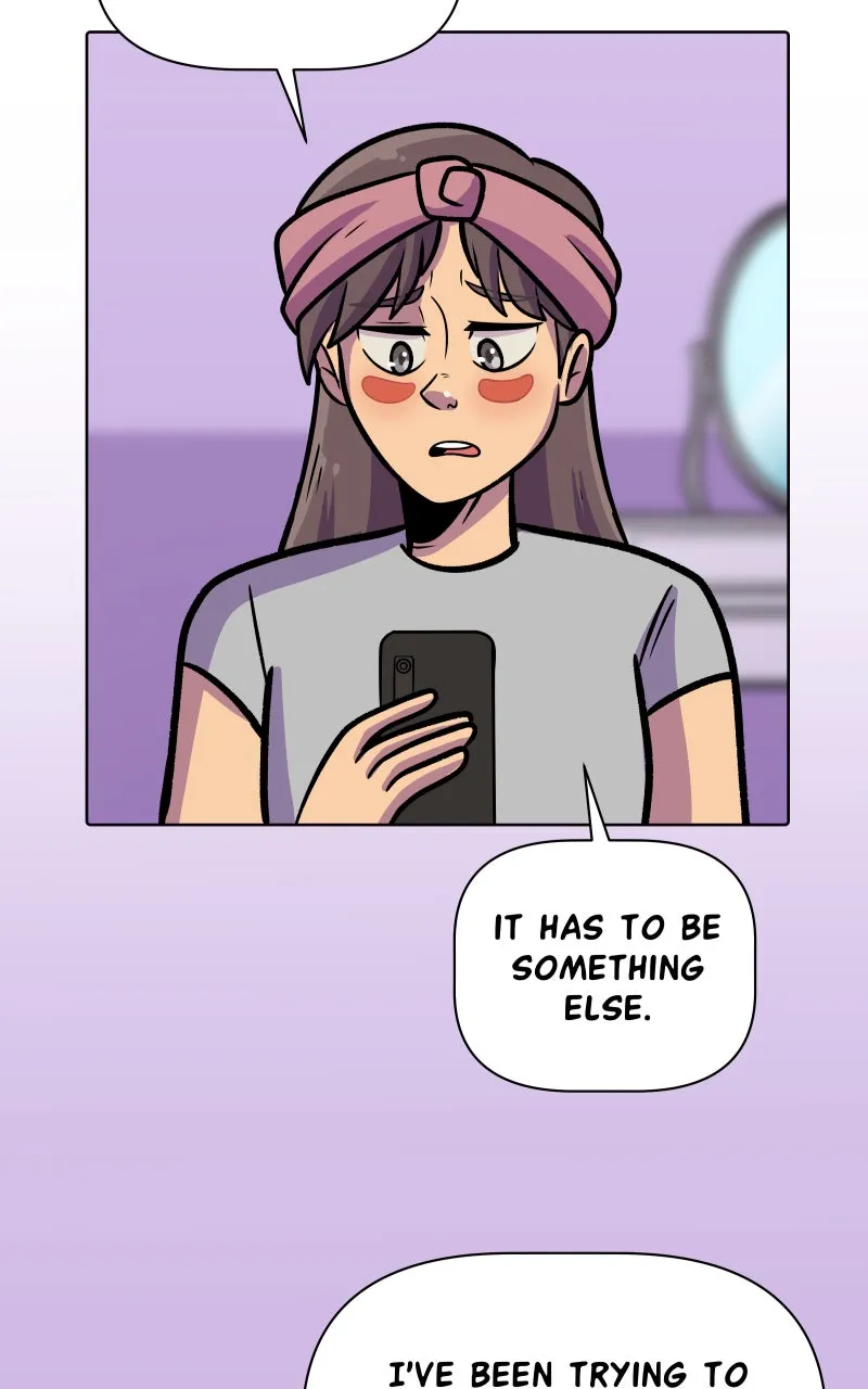 Letters on the Wall Chapter 56 page 30 - 