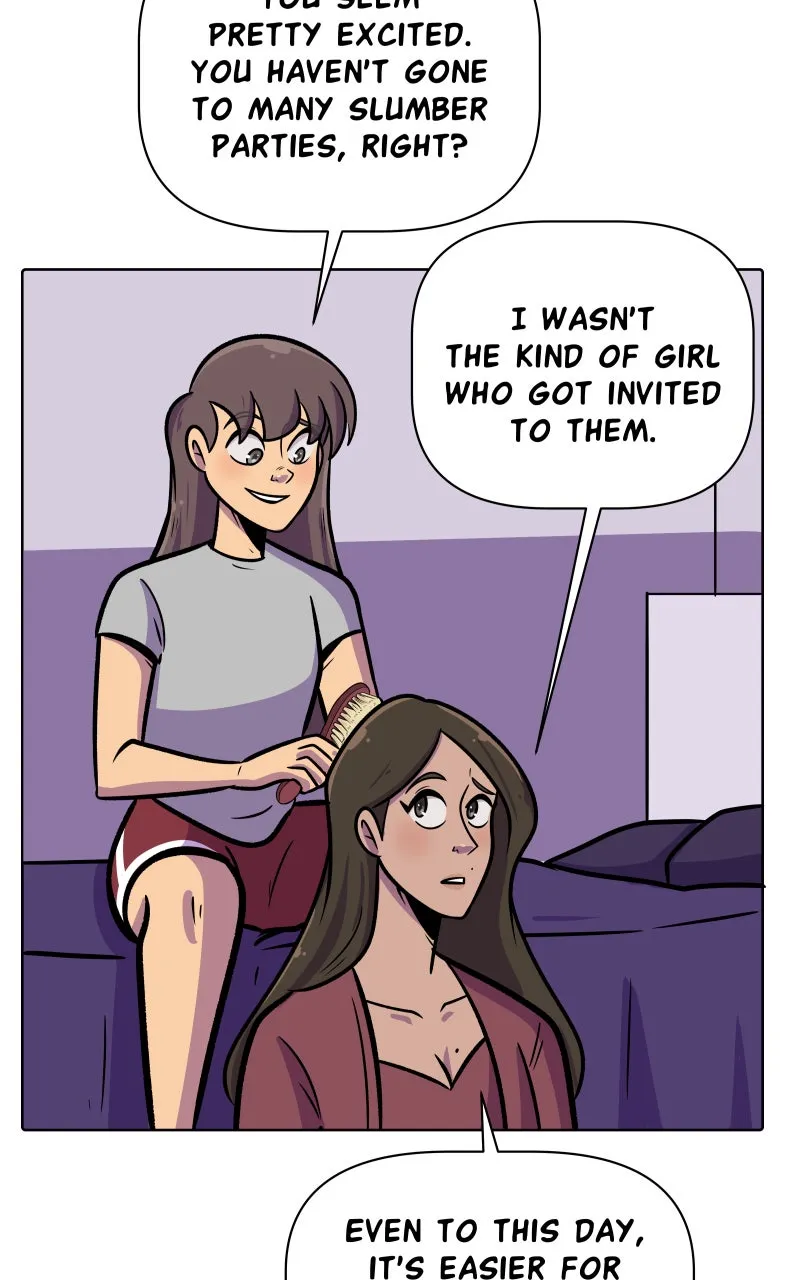 Letters on the Wall Chapter 56 page 4 - 
